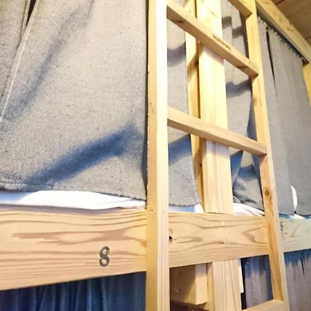Harimayabashi Guesthouse Коті Екстер'єр фото