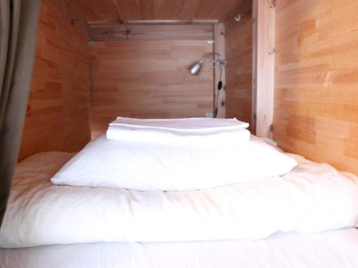 Harimayabashi Guesthouse Коті Екстер'єр фото