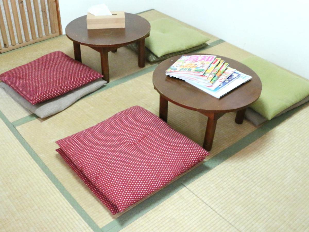 Harimayabashi Guesthouse Коті Екстер'єр фото
